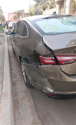 شيفروليه ماليبو